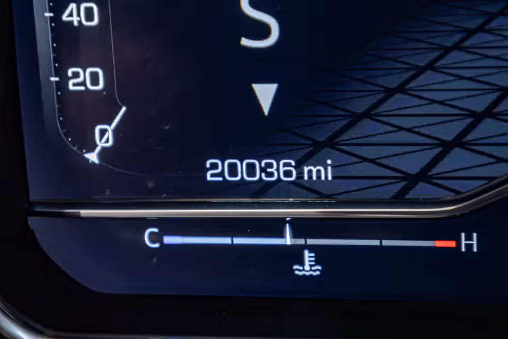 2023 GMC Sierra 1500 Denali Ultimate Crew Cab Image 21