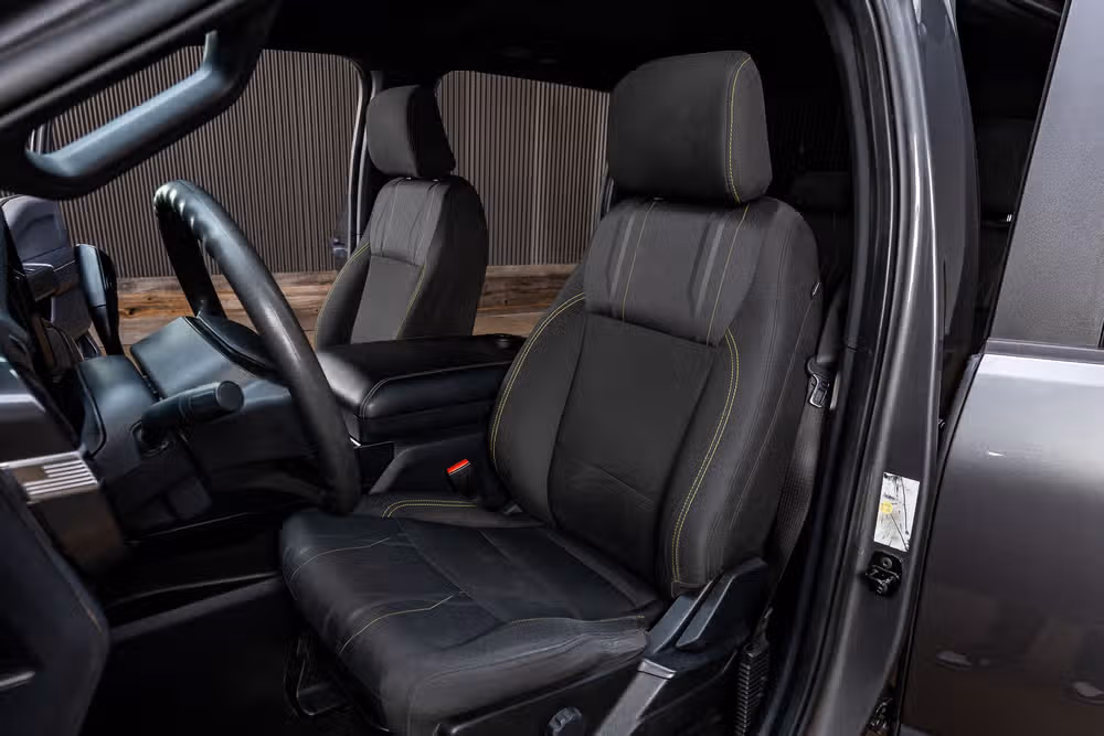 2024 Ford F-150 STX SuperCrew Image 29