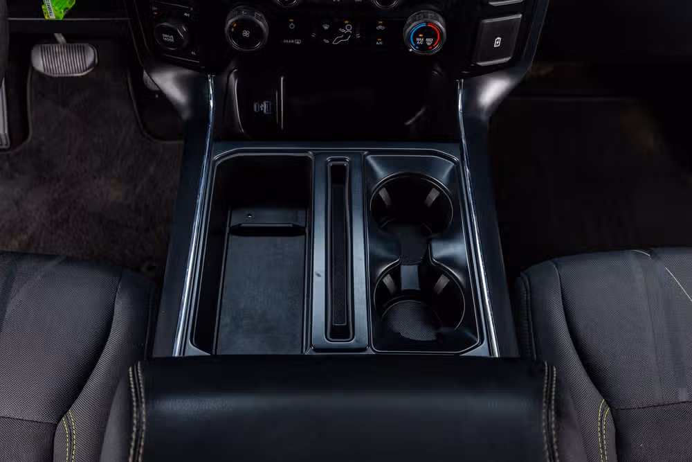 2024 Ford F-150 STX SuperCrew Image 27
