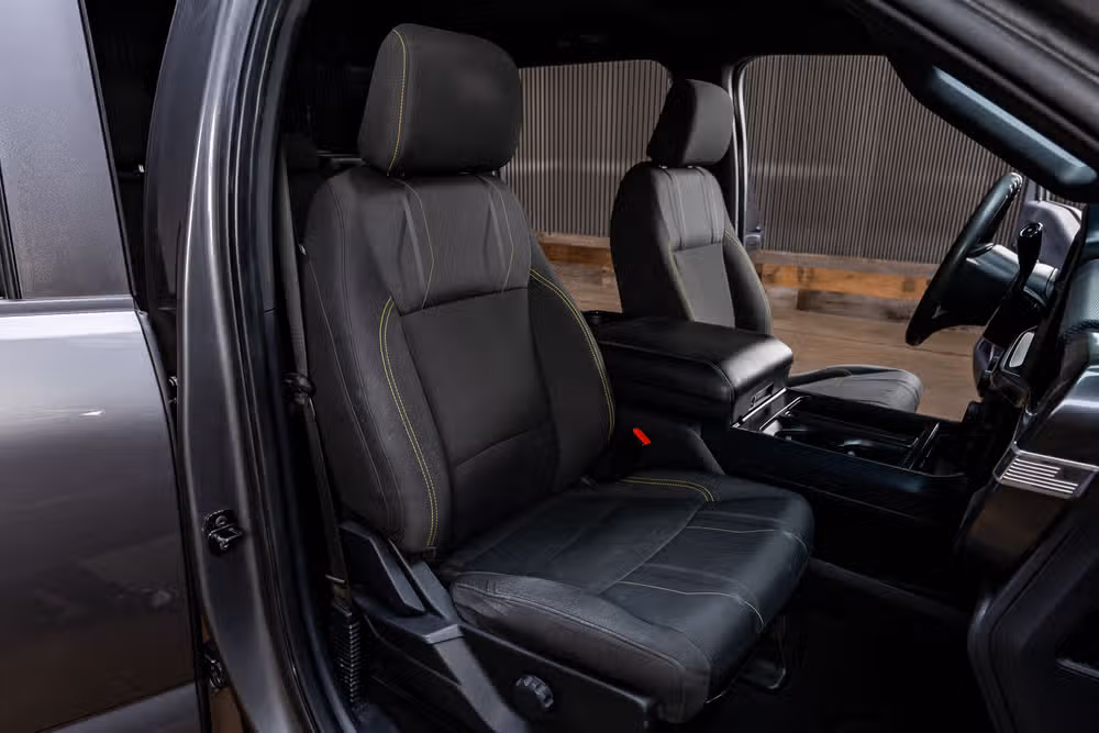 2024 Ford F-150 STX SuperCrew Image 30