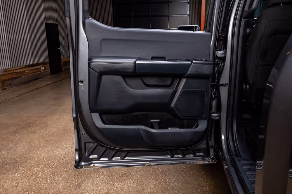 2024 Ford F-150 STX SuperCrew Image 37