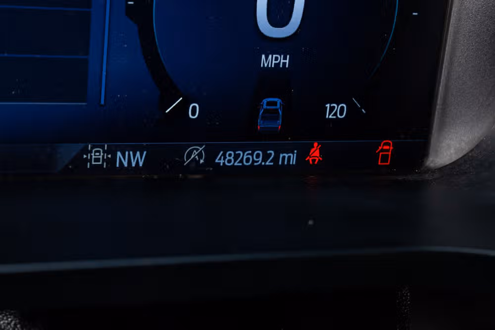 2024 Ford F-150 STX SuperCrew Image 20