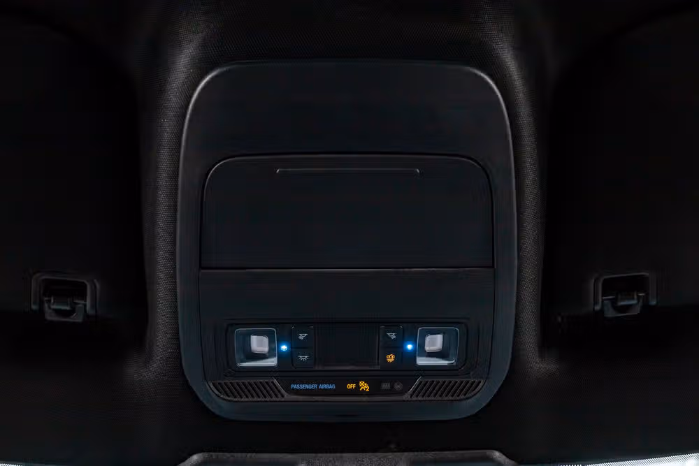 2024 Ford F-150 STX SuperCrew Image 28