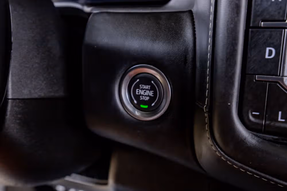 2024 GMC Yukon Denali Ultimate Image 23