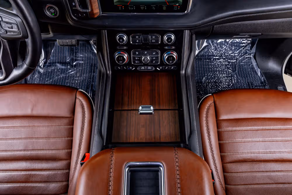 2024 GMC Yukon Denali Ultimate Image 28