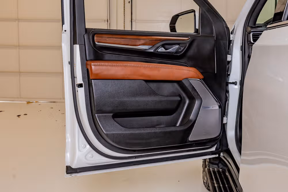 2024 GMC Yukon Denali Ultimate Image 37