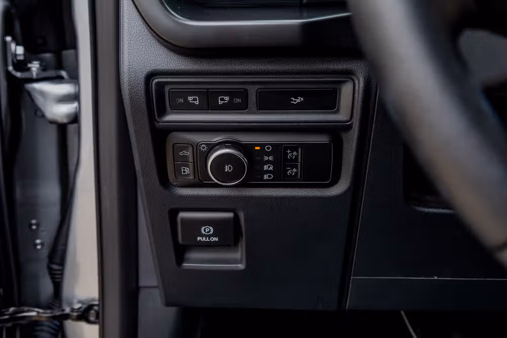 2024 Ford F-150 XLT SuperCrew Image 22