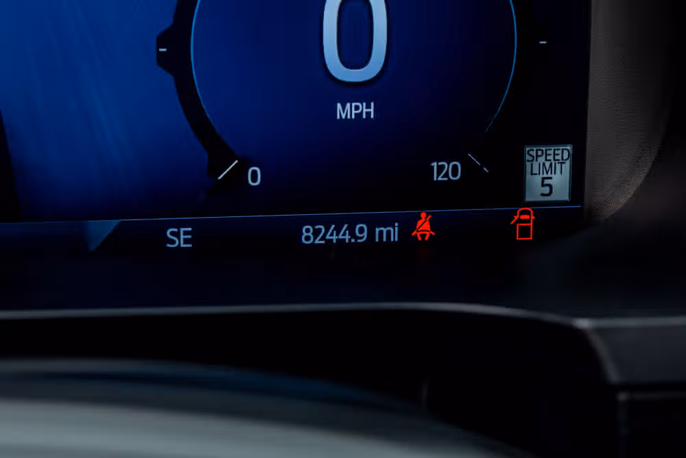 2024 Ford F-150 XLT SuperCrew Image 21
