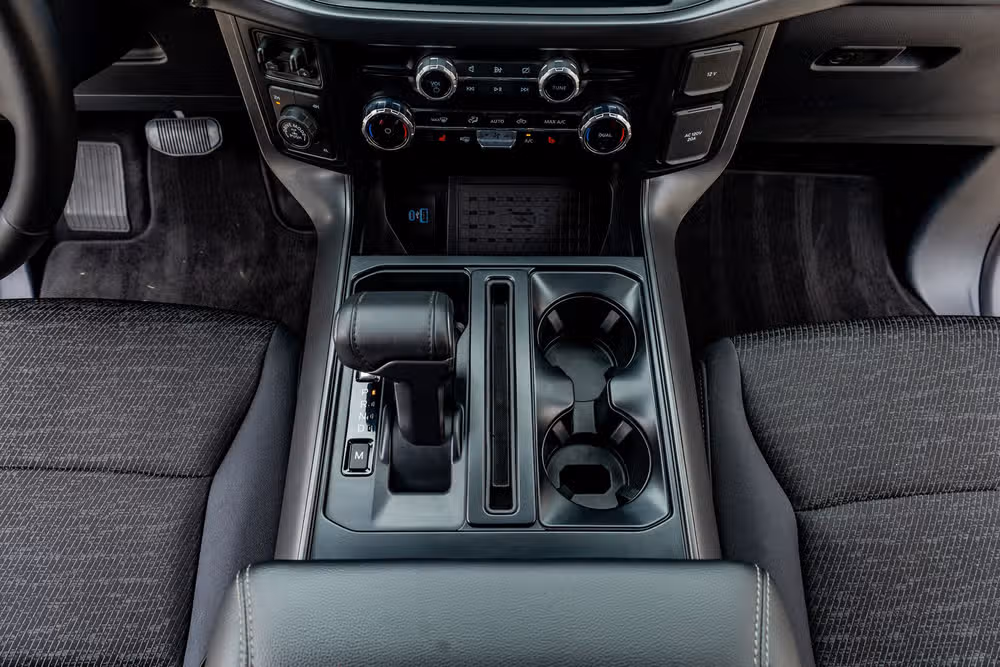 2024 Ford F-150 XLT SuperCrew Image 29