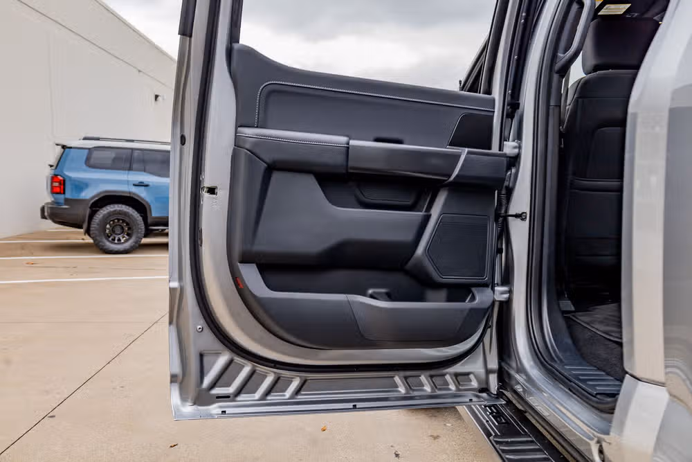 2024 Ford F-150 XLT SuperCrew Image 39