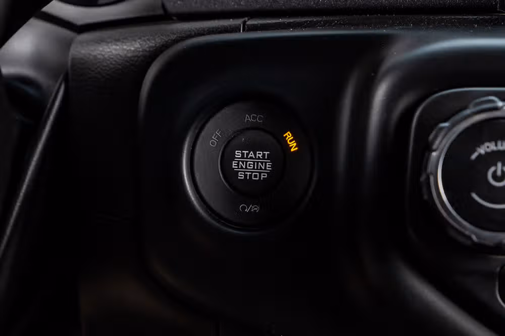 2023 Jeep Gladiator Mojave Crew Cab Image 22