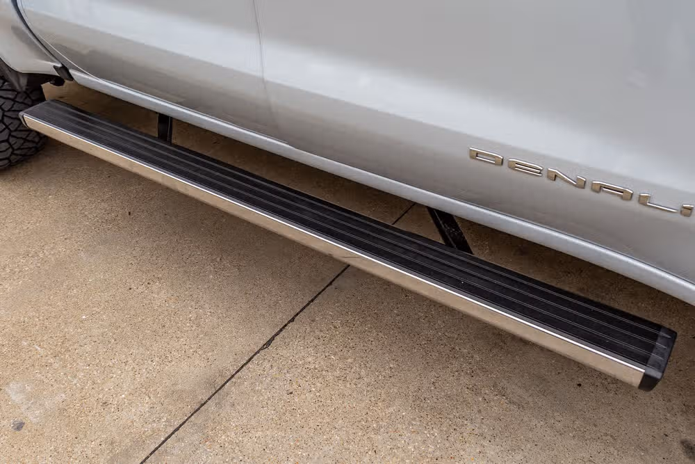 2026 GMC Sierra 1500 Denali Ultimate Crew Cab Image 13