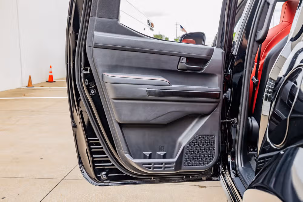 2025 Toyota Tacoma TRD Pro HV Double Cab Image 38