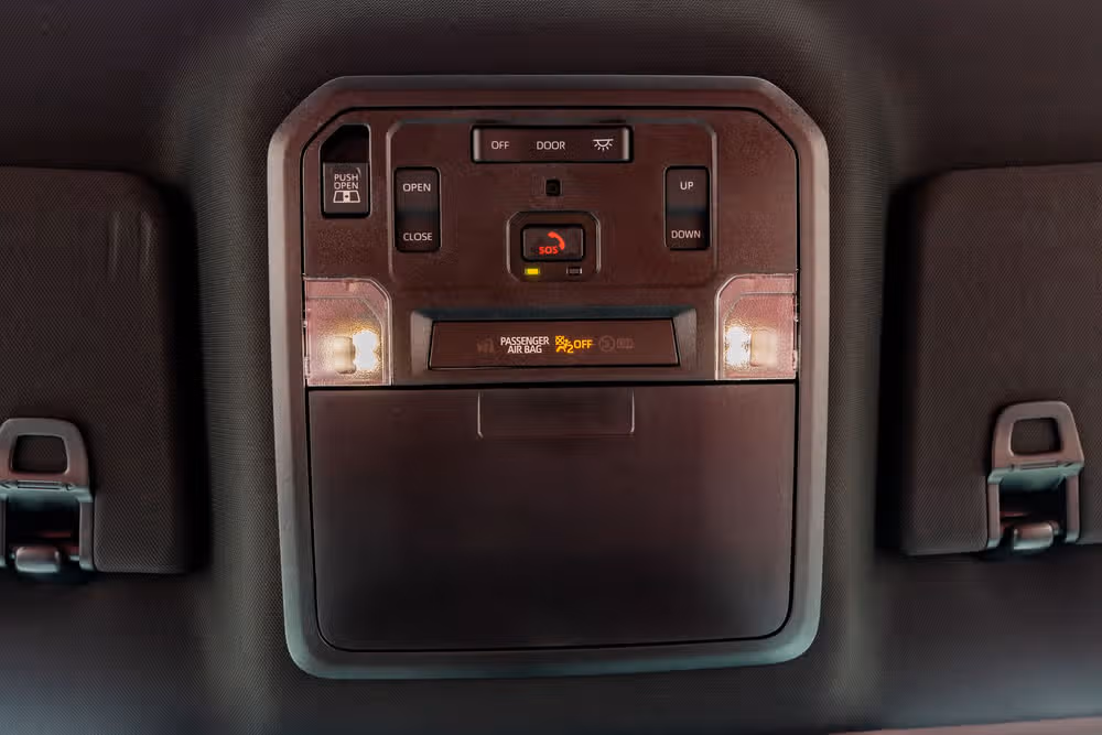 2025 Toyota Tacoma TRD Pro HV Double Cab Image 29