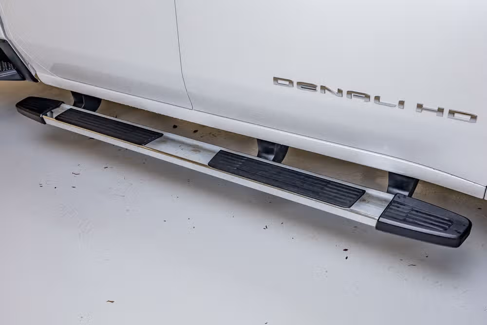 2022 GMC Sierra 3500HD Denali Crew Cab Image 13
