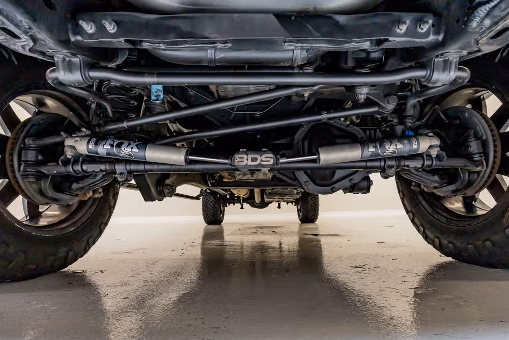 2022 Ford F-250 Super Duty Platinum Crew Cab Image 14