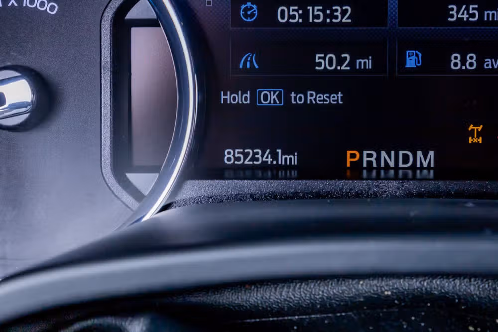 2022 Ford F-250 Super Duty Platinum Crew Cab Image 20
