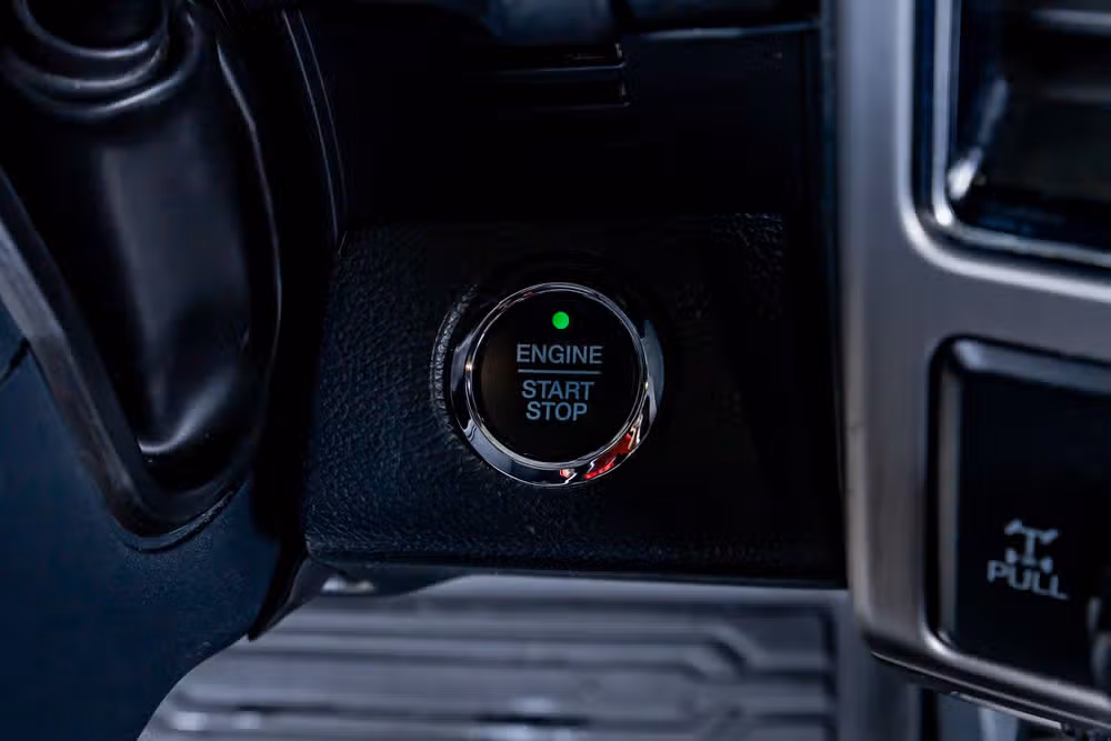 2022 Ford F-250 Super Duty Platinum Crew Cab Image 22
