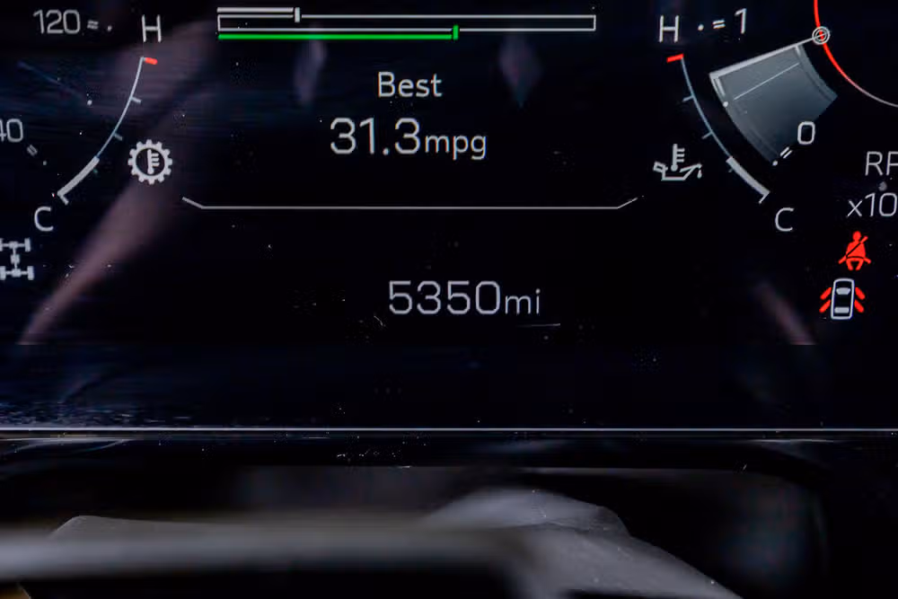 2025 GMC Yukon XL Denali Ultimate Image 20
