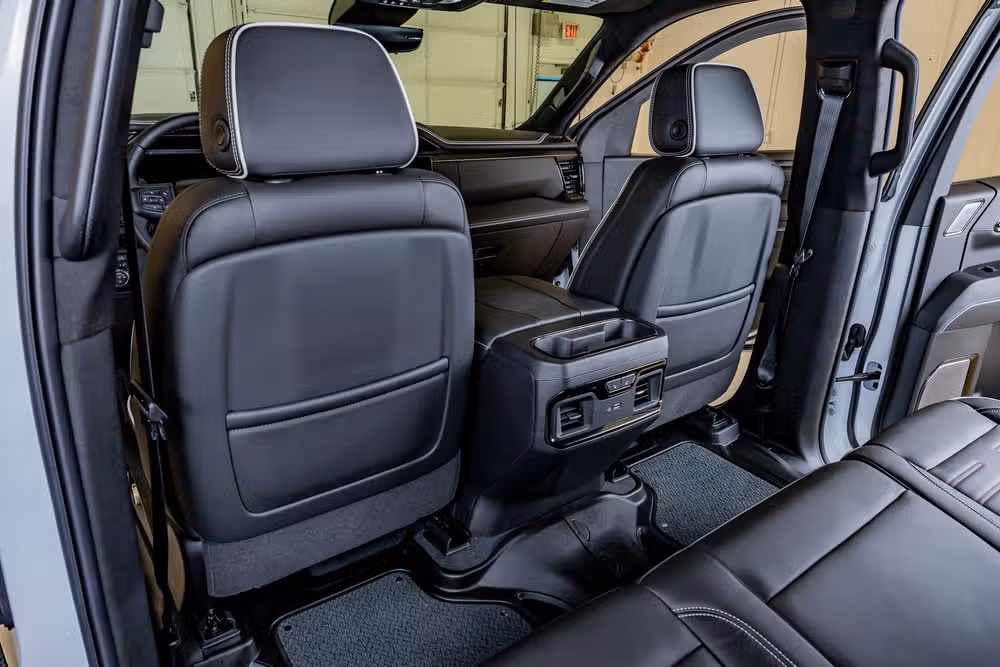 2026 GMC Sierra 1500 AT4X Crew Cab Image 32