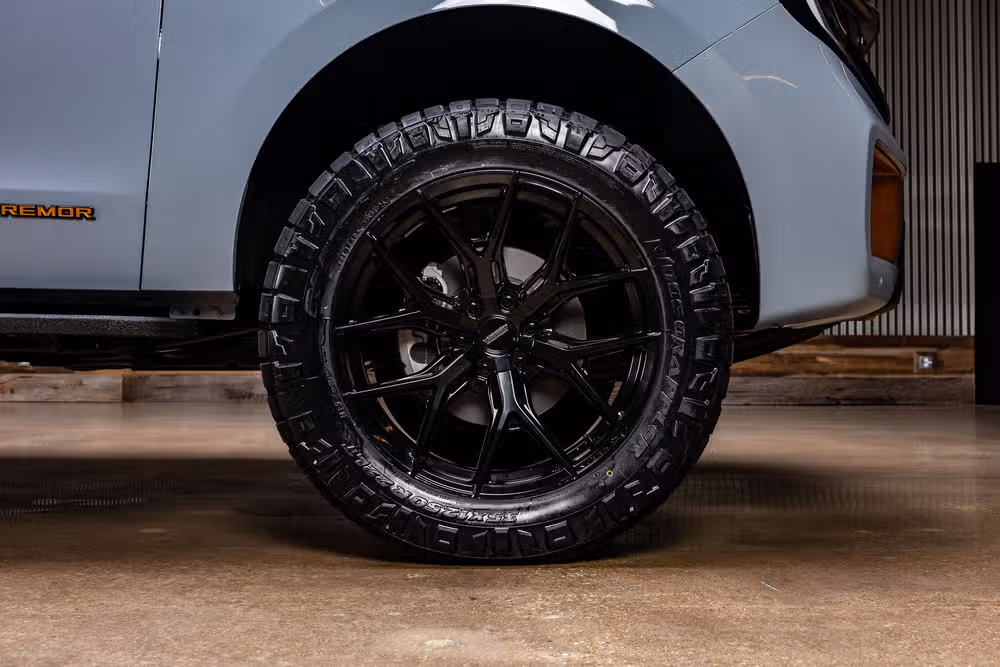 2026 Ford Expedition Tremor Image 12