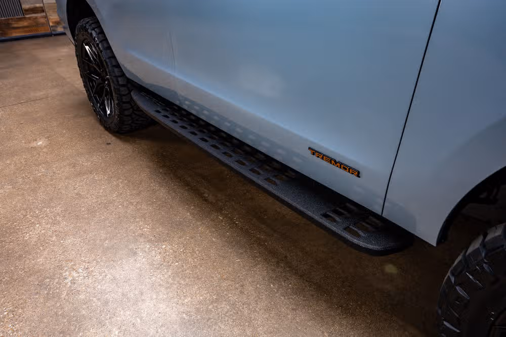 2026 Ford Expedition Tremor Image 13