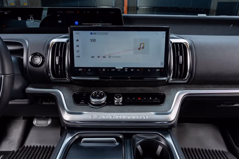2026 Ford Expedition Tremor Image 22