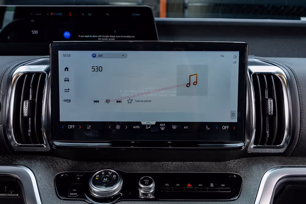 2026 Ford Expedition Tremor Image 23