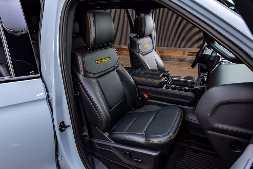2026 Ford Expedition Tremor Image 29