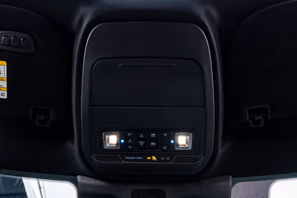 2026 Ford Expedition Tremor Image 27