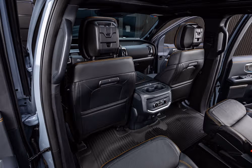 2026 Ford Expedition Tremor Image 32