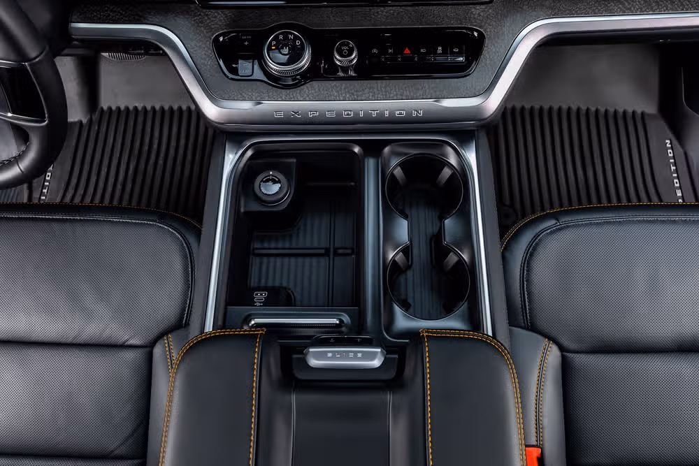 2026 Ford Expedition Tremor Image 26