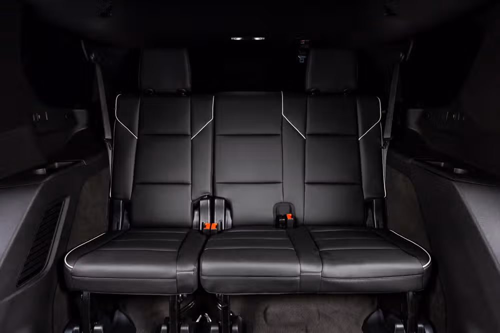 2025 Cadillac Escalade Sport Image 37