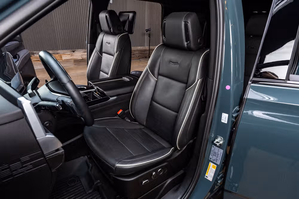 2025 Cadillac Escalade Sport Image 29