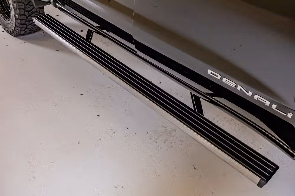 2025 GMC Sierra 1500 Denali Crew Cab Image 13
