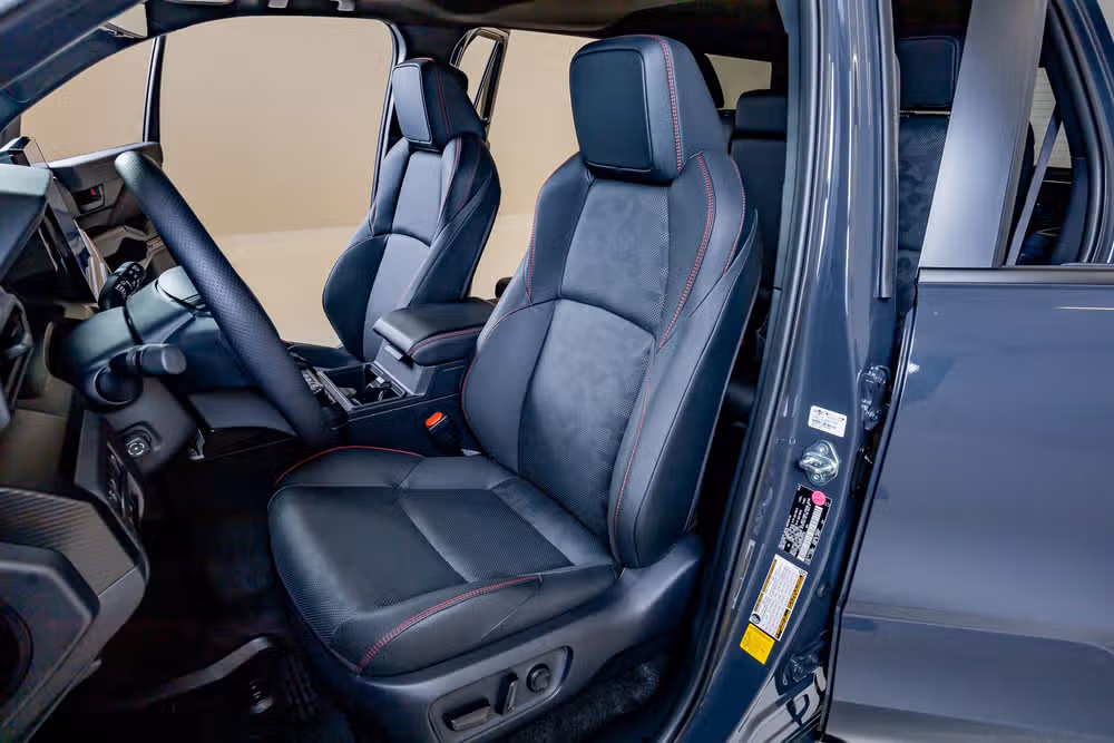 2025 Toyota 4Runner TRD Pro HV Image 30