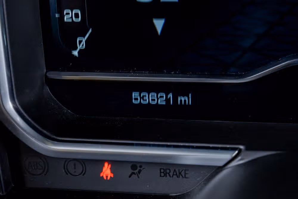 2023 GMC Sierra 1500 AT4X Crew Cab Image 21