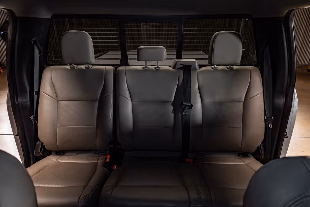 2021 Ford F-250 Super Duty XLT Crew Cab Image 23