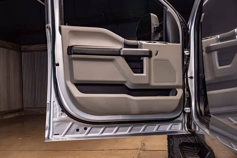 2021 Ford F-250 Super Duty XLT Crew Cab Image 27