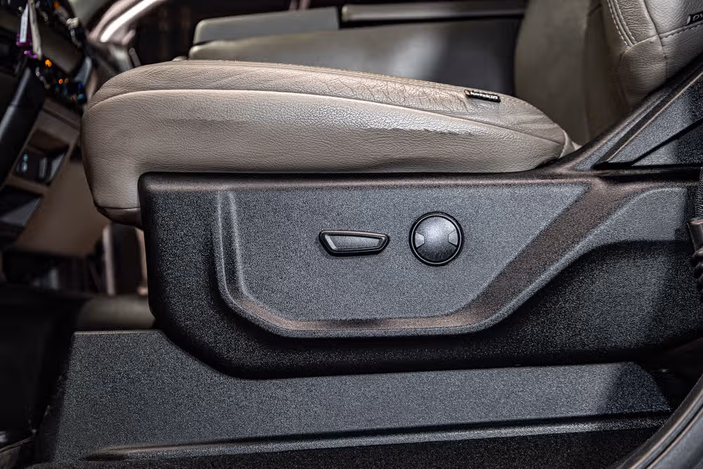 2021 Ford F-250 Super Duty XLT Crew Cab Image 21