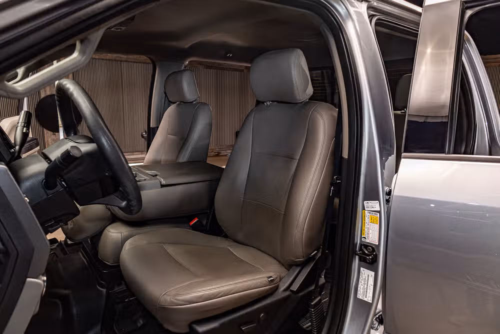 2021 Ford F-250 Super Duty XLT Crew Cab Image 20