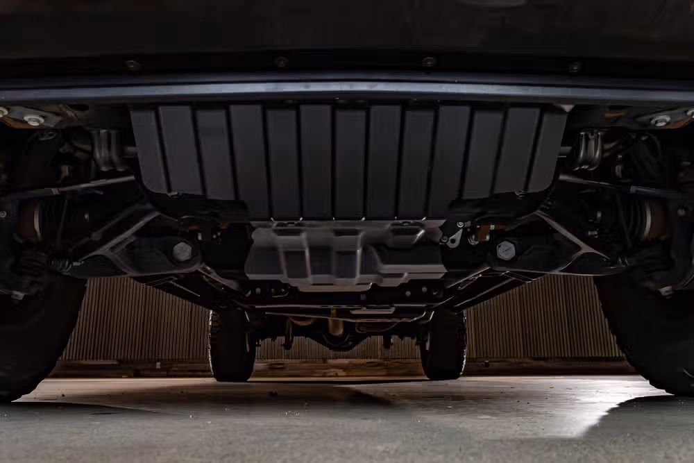 2021 Chevrolet Silverado 2500HD LTZ Crew Cab Image 11