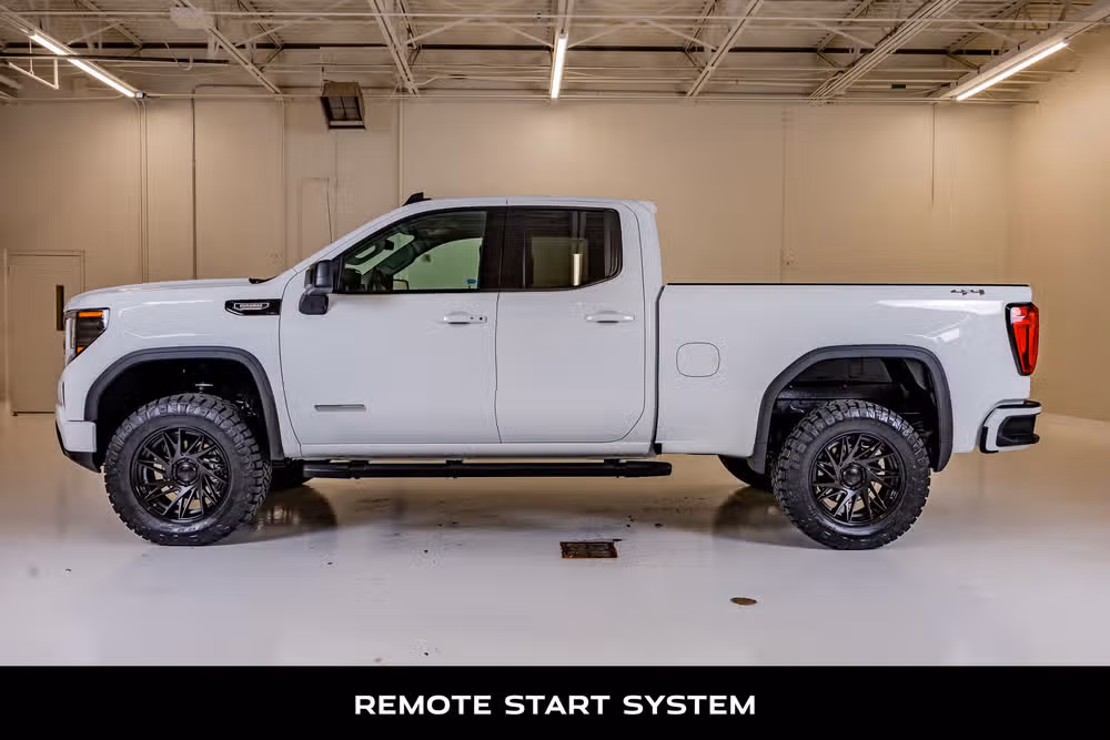 2023 GMC Sierra 1500 Elevation Double Cab Image 6