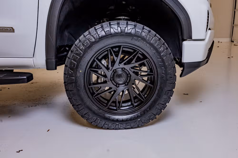 2023 GMC Sierra 1500 Elevation Double Cab Image 12