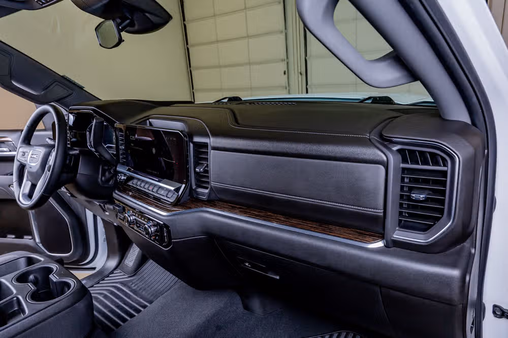2023 GMC Sierra 1500 Elevation Double Cab Image 18