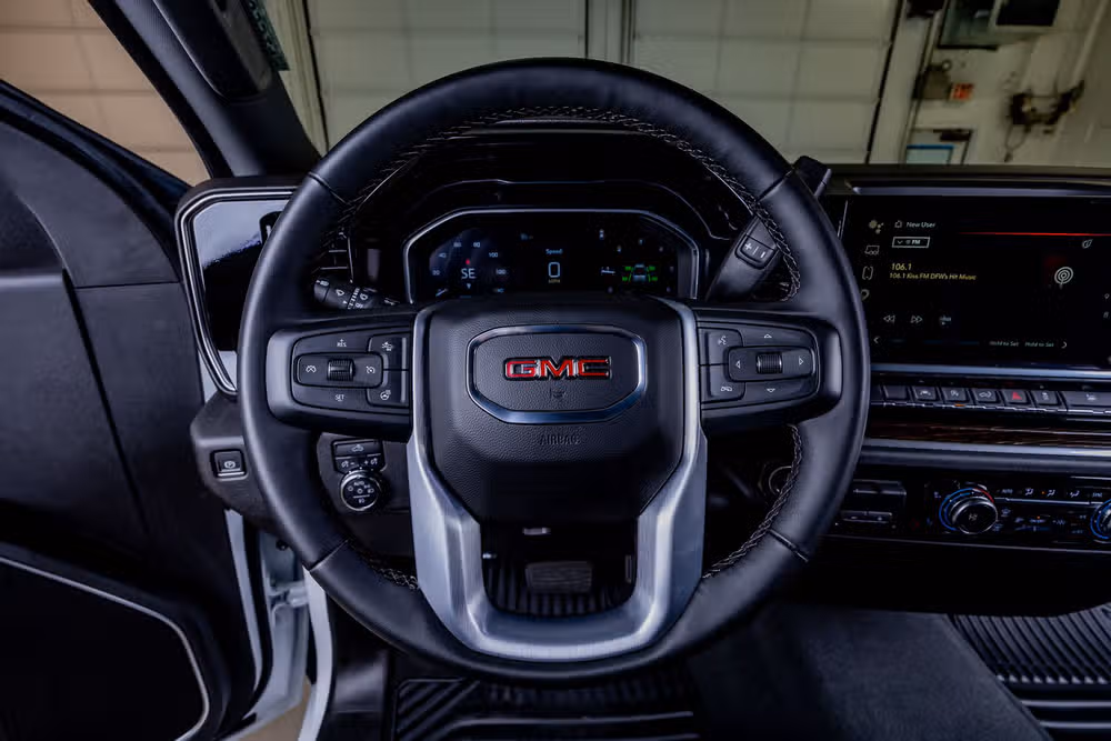 2023 GMC Sierra 1500 Elevation Double Cab Image 19