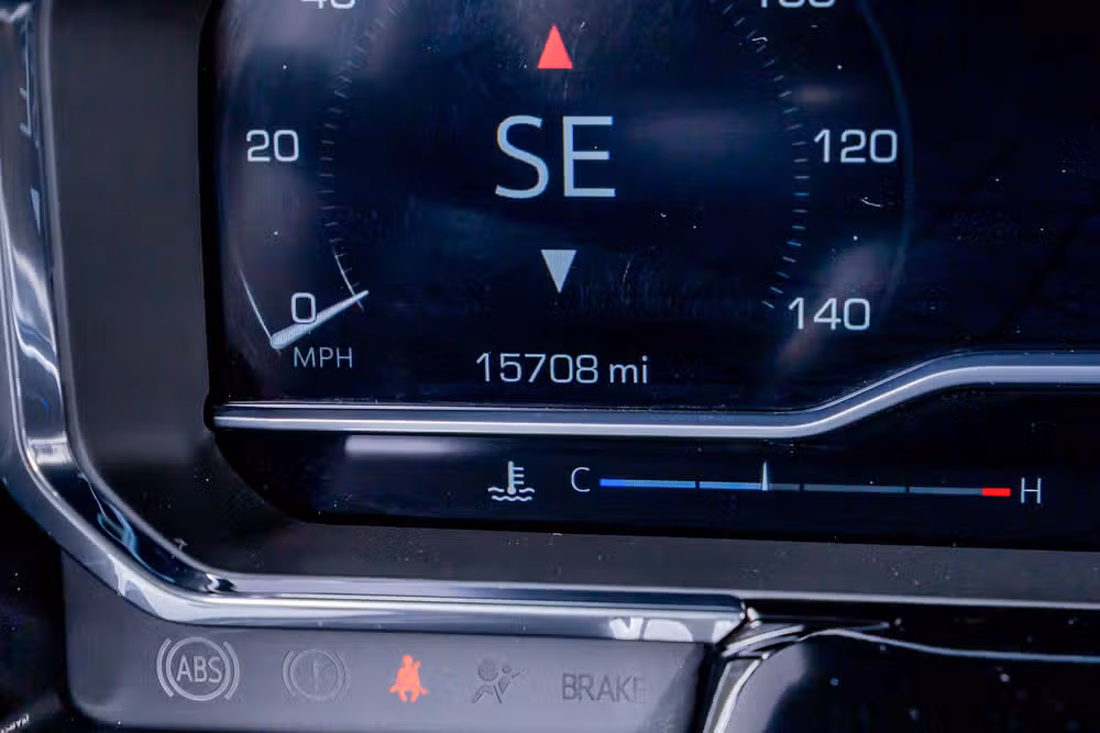 2023 GMC Sierra 1500 Elevation Double Cab Image 21