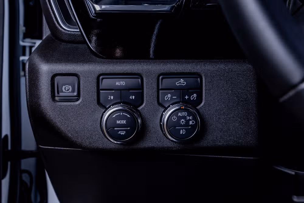 2023 GMC Sierra 1500 Elevation Double Cab Image 22