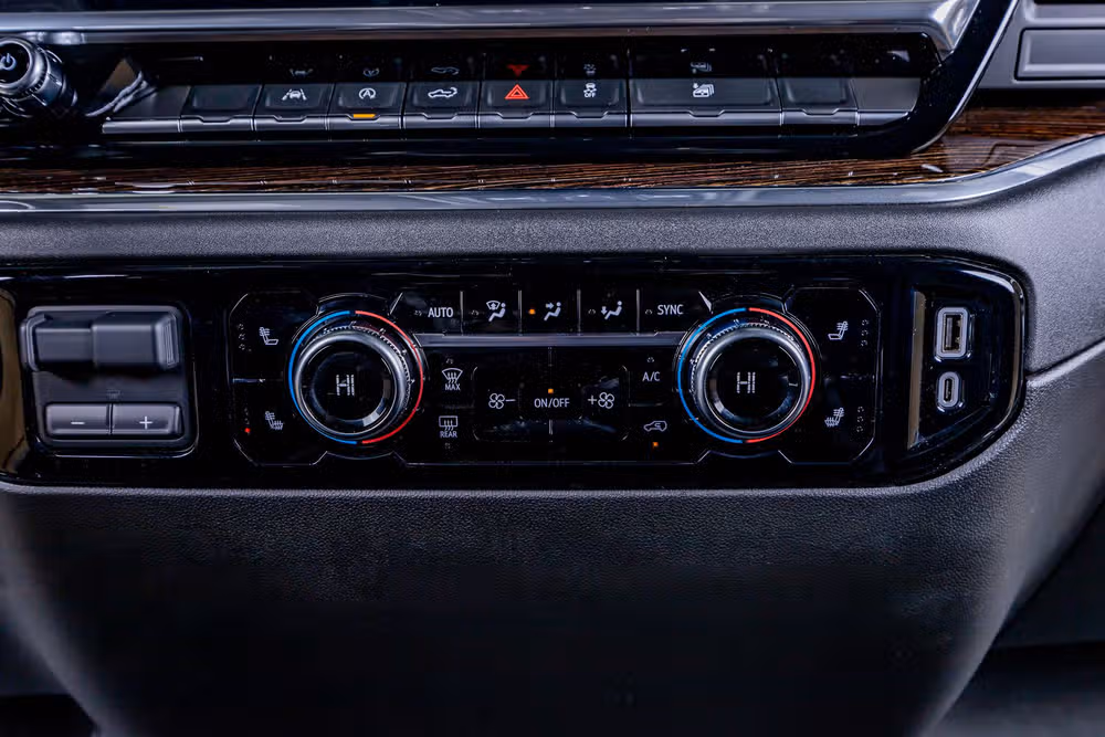 2023 GMC Sierra 1500 Elevation Double Cab Image 27