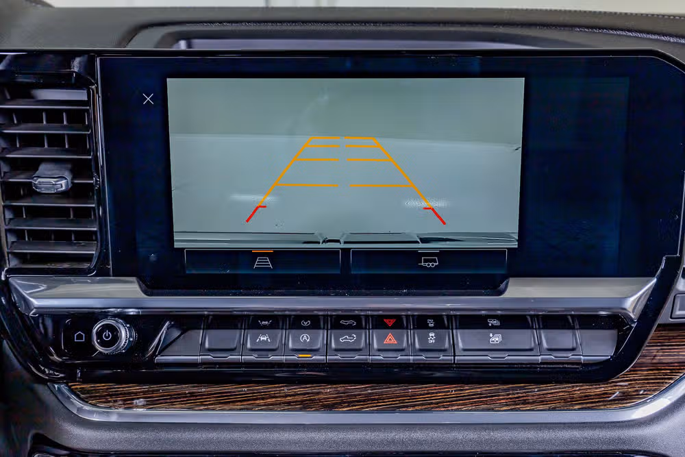 2023 GMC Sierra 1500 Elevation Double Cab Image 26
